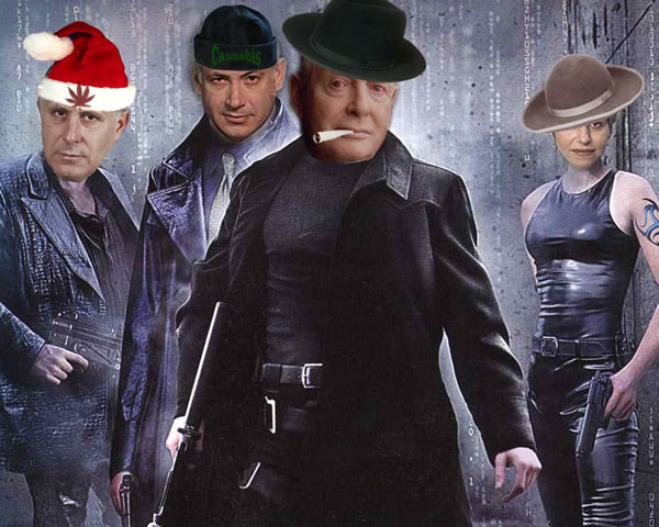טומי לפיד