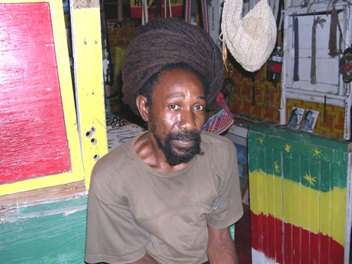 Weed From Jamaica