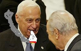 אריק שרון