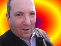 אהוד ברק המלך