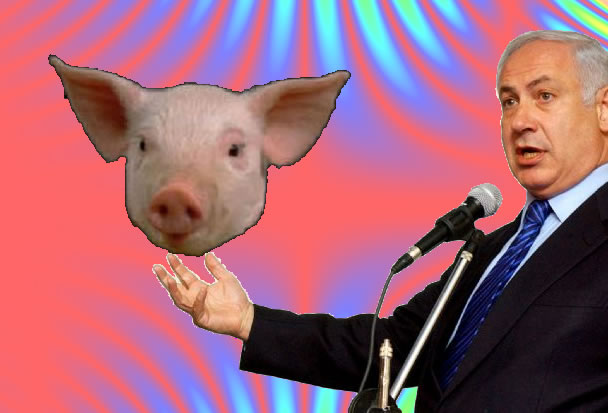 בנימין נתניהו