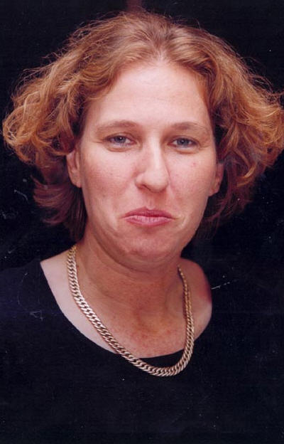 ציפי לבני