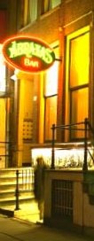 Abraxas Coffeeshop Jonge Roelensteeg 12-14