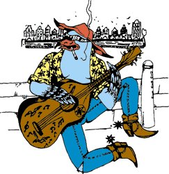 Bluebird
