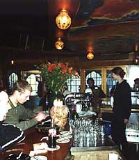 De Dampkring 