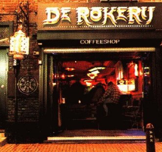 De Rokerij 