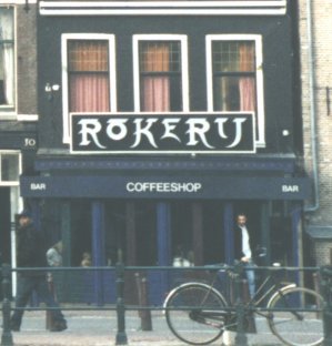 Rokerij II Singel 8
