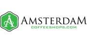 Coffeeshops in Amsterdam