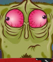 Spongebong Hemp Pants 2 בוב ספוג הסטלן
