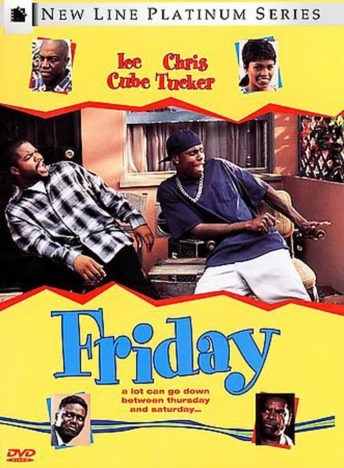 Friday