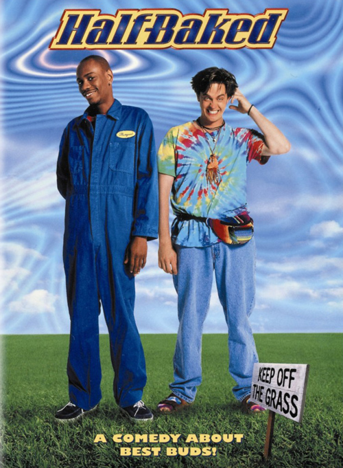 Half Baked