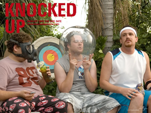 Knocked Up