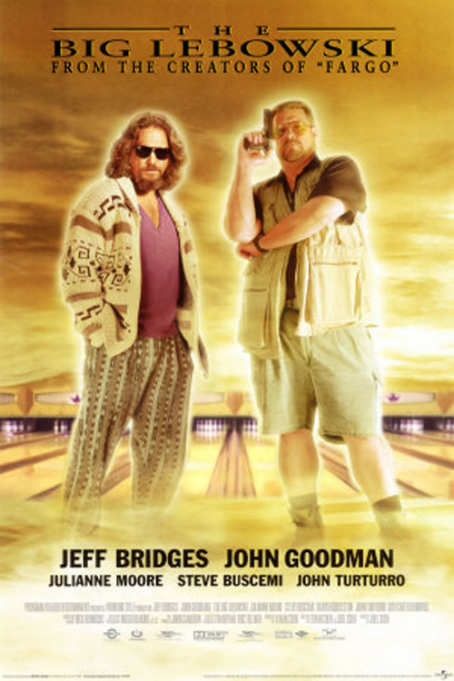 The Big Lebowski