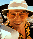 Fear And Loathing In Las Vegas (1997) פחד ותיעוב בלאס וגאס