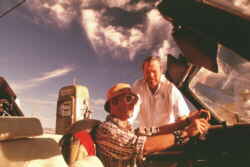 Fear And Loathing In Las Vegas (1997) פחד ותיעוב בלאס וגאס
