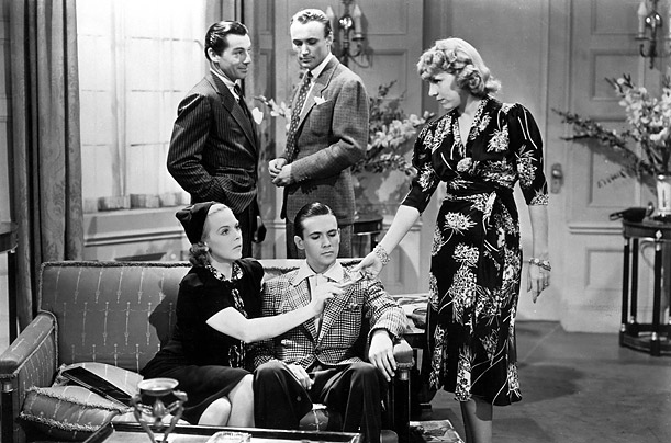 Reefer Madness תמונה מהסרט