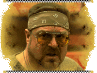 The Big Lebowski ביג לבובסקי