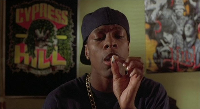 Friday (1995)סרט