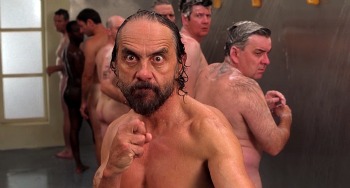 Half-Baked (1997) חברים בכל מחיר