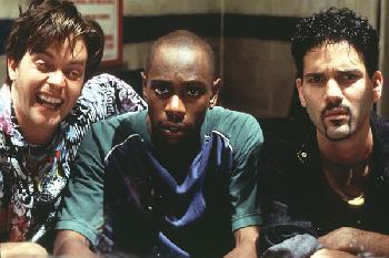 Half-Baked (1997) חברים בכל מחיר